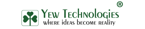 Yew Web Design