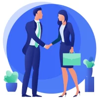 business-people-shake-hands-after-negotiation_171919-74